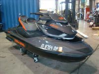 Sea-Doo Luxury Performance Gtx Limited Is 260