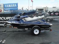 Yamaha Boats Fx Cruiser Sho
