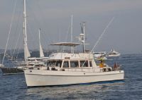 Grand Banks 49' Classic