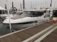 Beneteau Antares 8.80