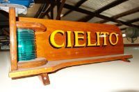 Stephens Raised Deck Cruiser