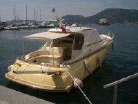 Mochi Craft Dolphin 44'