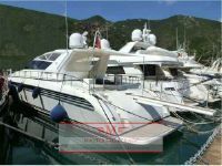 Cantieri Dell'arno Leopard 23 Sport
