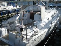 Hanse 370 Epoxy