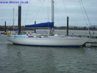 Nautor 38