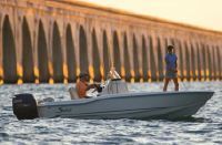 Scout Boat Company Lxf/Xsf/Sf 175 Sportfish