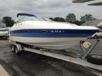 Chris-Craft Concept 25 Concept