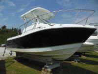 Polar 2300 Walkaround