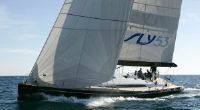 Sly Yachts Sly 53