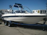 Bayliner 2050 Capri Ls