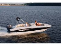 Nautic Star 203 Sc