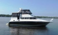 Silverton 402 Motoryacht