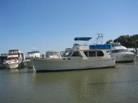 Chb Trawler Chb