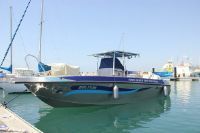 Tinn-Silver 800 Offshore