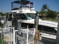Bertram 46 Motor Yacht