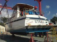 Chris-Craft 44 Roamer Riviera