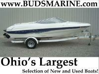 Bayliner 1850 Capri Se