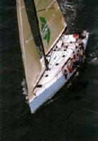 Marine Concepts Mc 46 Race Carbon