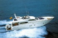 Antago Yachts Antago 18.50