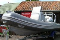 Highfield Om500