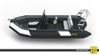 Sillinger 580 Rib Um