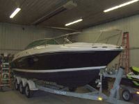 Monterey 248Lsc Montura