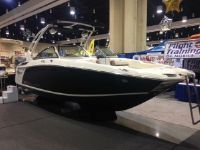 Cobalt 24Sd Wss Bowrider