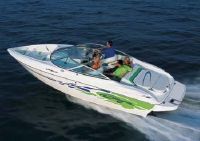 Baja 242 Islander 10936