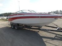 Crownline Bowrider 230 Br