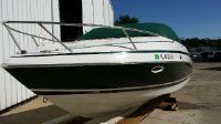 Chris-Craft 215 Cuddy