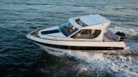 Ocean Master 760 Hts