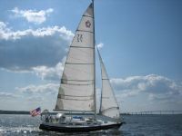 Freedom Yachts 36