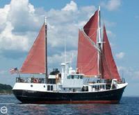 H. De Hass 78 Trawler
