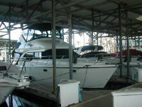 Bayliner 3488 Command Bridge