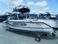 Correct Craft 210 Super Air Team Edition