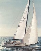 Islander 36