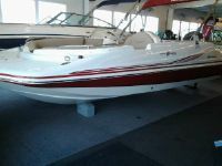 Hurricane Boats Ss 202 Ob