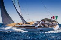 Cantiere Del Pardo Grand Soleil 47 New