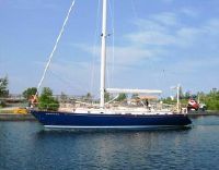 Mark Ellis Centre Cockpit