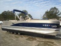 Avalon Catalina Entertainer - 24' Triple Toon