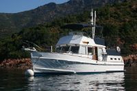 Grand Banks 42 Motor Yacht