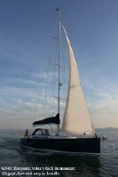 Cantieri Del Pardo Grand Soleil 43