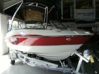 Bayliner 185 Bow Rider Flight Series
