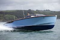 Cockwells Monaco Tender