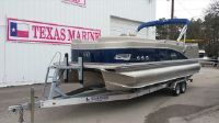 Avalon C Series Windjammer Elite 24'
