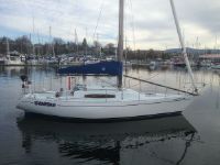 Camper & Nicholsons Nicholson 33