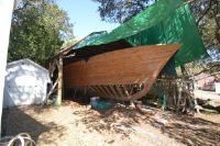 Custom Carolina Sportfish