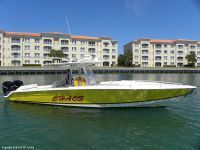 Jefferson 35 Marlago Fs35 Sport Cuddy