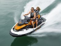 Sea-Doo Luxury Gtx S 155