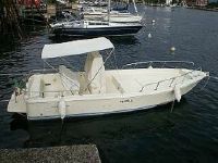 Costa Di Argento 707 Open